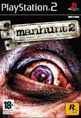 Manhunt 2 - PAL Playstation 2 - Destination Retro
