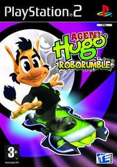 Agent Hugo: Roborumble - PAL Playstation 2 - Destination Retro