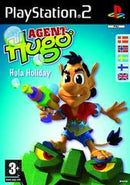 Agent Hugo: Hula Holiday - PAL Playstation 2 - Destination Retro