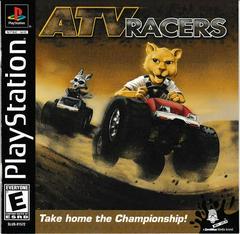 ATV Racers - Playstation - Destination Retro