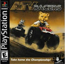 ATV Racers - Playstation - Destination Retro