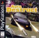 Auto Destruct - Playstation - Destination Retro