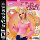 Barbie Gotta Have Games - Playstation - Destination Retro