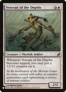 Veteran of the Depths [The List] - Destination Retro
