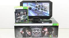 Injustice: Gods Among Us [Battle Edition] - Xbox 360 - Destination Retro
