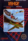 1942 - Famicom - Destination Retro
