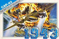 1943 - Famicom - Destination Retro