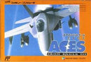 Aces: Iron Eagle III - Famicom - Destination Retro
