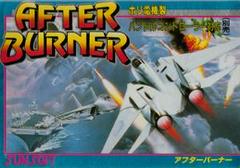 After Burner - Famicom - Destination Retro