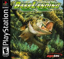Bass Landing - Playstation - Destination Retro
