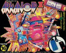 Arkanoid II - Famicom - Destination Retro