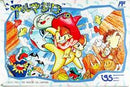 Armadillo - Famicom - Destination Retro