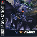 Batman Forever Arcade - Playstation - Destination Retro