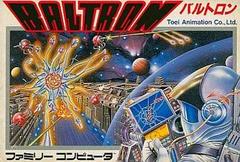 Baltron - Famicom - Destination Retro