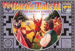 Bard's Tale II - Famicom - Destination Retro
