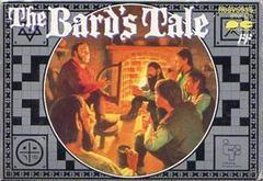 Bard's Tale - Famicom - Destination Retro