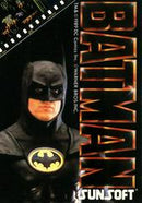 Batman - Famicom - Destination Retro