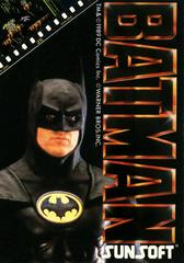 Batman - Famicom - Destination Retro