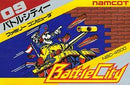 Battle City - Famicom - Destination Retro
