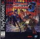 Battle Arena Toshinden 3 - Playstation - Destination Retro