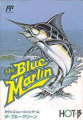 Blue Marlin - Famicom - Destination Retro