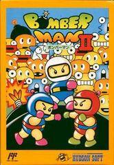 Bomberman II - Famicom - Destination Retro