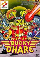 Bucky O'Hare - Famicom - Destination Retro