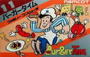 BurgerTime - Famicom - Destination Retro