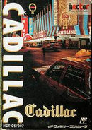 Cadillac - Famicom - Destination Retro