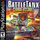 Battletanx Global Assault - Playstation - Destination Retro