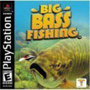Big Bass Fishing - Playstation - Destination Retro