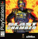 Blast Chamber - Playstation - Destination Retro