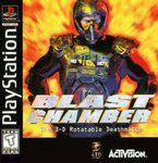 Blast Chamber - Playstation - Destination Retro