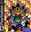 Blockids - Playstation - Destination Retro
