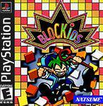 Blockids - Playstation - Destination Retro