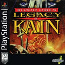 Blood Omen: Legacy of Kain - Playstation - Destination Retro