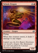 Nebula Dragon [Edge of Eternities] - Destination Retro