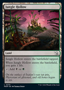 Jungle Hollow [March of the Machine] - Destination Retro