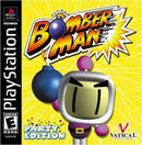 Bomberman Party Edition - Playstation - Destination Retro