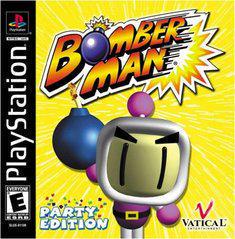 Bomberman Party Edition - Playstation - Destination Retro