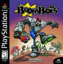 Boombots - Playstation - Destination Retro