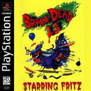Brain Dead 13 - Playstation - Destination Retro