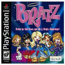Bratz - Playstation - Destination Retro
