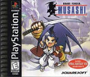 Brave Fencer Musashi - Playstation - Destination Retro
