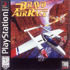 Bravo Air Race - Playstation - Destination Retro