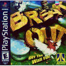 Breakout - Playstation - Destination Retro