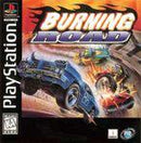 Burning Road - Playstation - Destination Retro