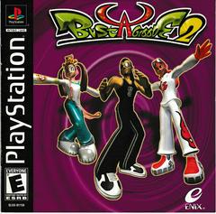 Bust A Groove 2 - Playstation - Destination Retro