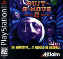 Bust-A-Move 2 - Playstation - Destination Retro