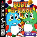 Bust-A-Move 4 - Playstation - Destination Retro